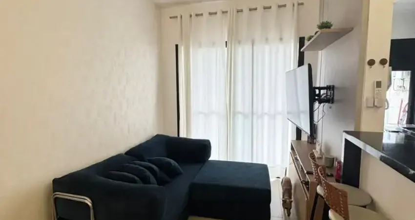 Apartamento com 2 quartos à venda na Rua Lauro Vannucci, 997, Parque Rural Fazenda Santa Cândida, Campinas