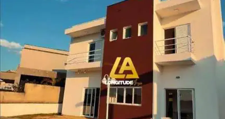 Casa em condomínio fechado com 3 quartos para alugar na Rua Milão, Jardim Imperial Hills III, Arujá