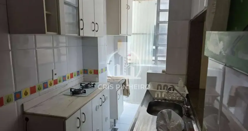 Apartamento com 1 quarto à venda no Jardim Guanabara, Rio de Janeiro