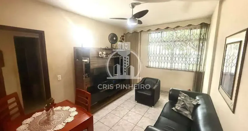 Apartamento com 2 quartos à venda no Moneró, Rio de Janeiro