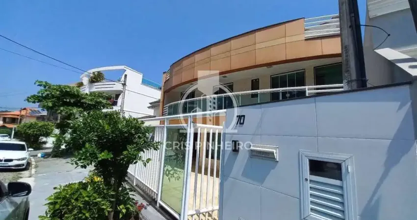 Casa com 4 quartos à venda no Jardim Carioca, Rio de Janeiro