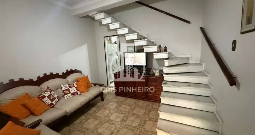 Casa com 2 quartos à venda na Portuguesa, Rio de Janeiro