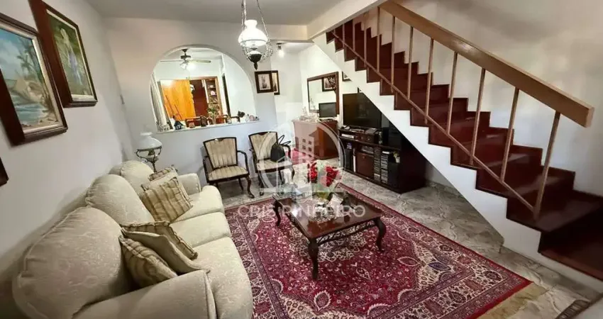 Casa com 4 quartos à venda na Portuguesa, Rio de Janeiro