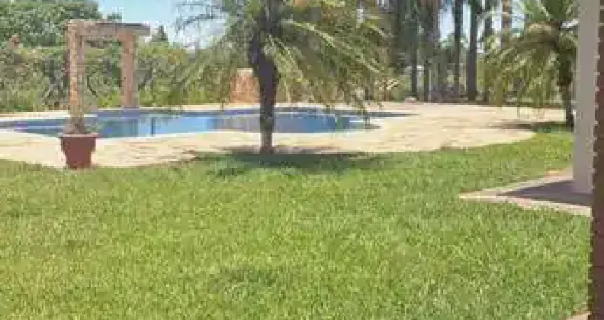 Chácara / sítio com 3 quartos à venda na Rodovia Prefeito Benedito de Oliveira Vaz, km 58, Zona Rural, Cesário Lange