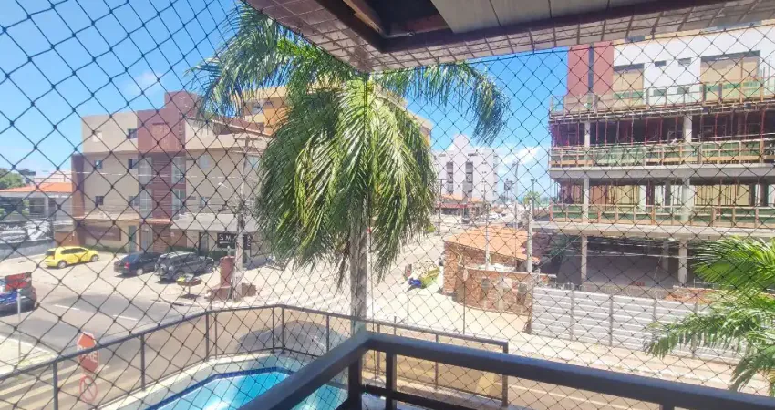 Apartamento em manaira