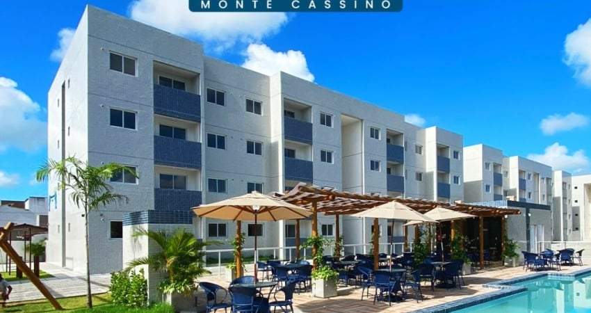 Condominio Club em Valentina