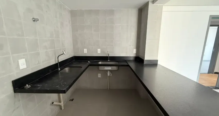 AT SELF: Exclusividade, conforto e valorização imobiliária