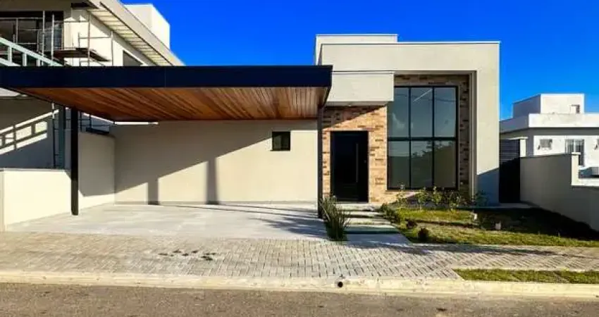 Casa em Condomínio para Venda em São José dos Campos, Bairro da Floresta, 3 dormitórios, 2 suítes, 3 banheiros, 2 vagas