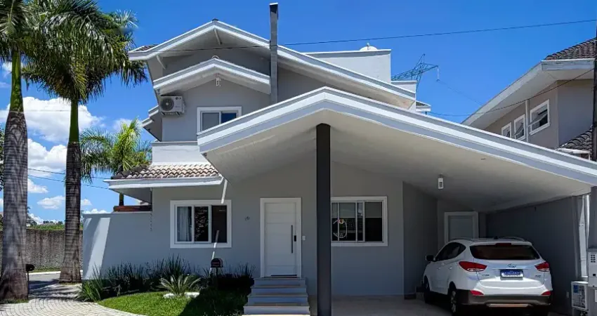 Sobrado de Esquina no Altos da Serra 6, Urbanova - Oportunidade e Aceita Troca!