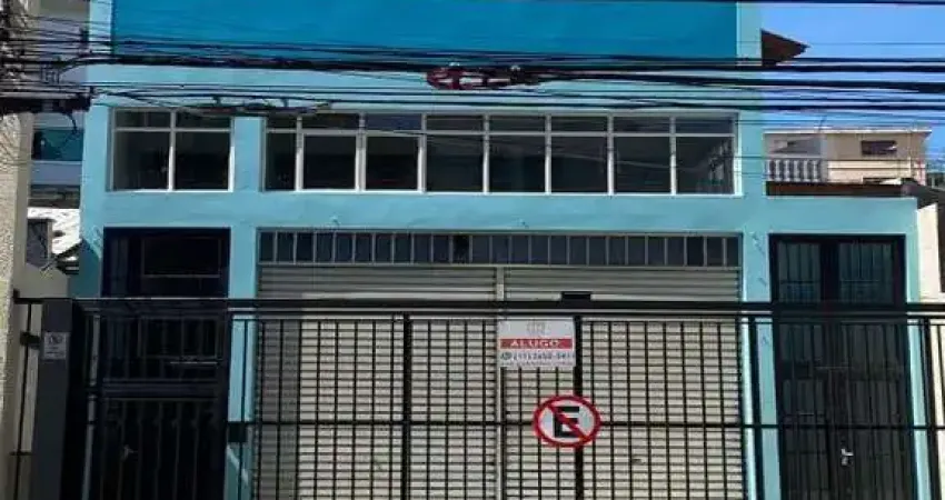 Prédio para alugar na Vila Campesina, Osasco