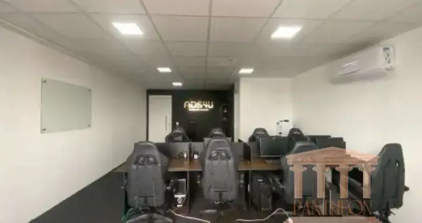 Sala comercial para alugar no Alphaville, Barueri