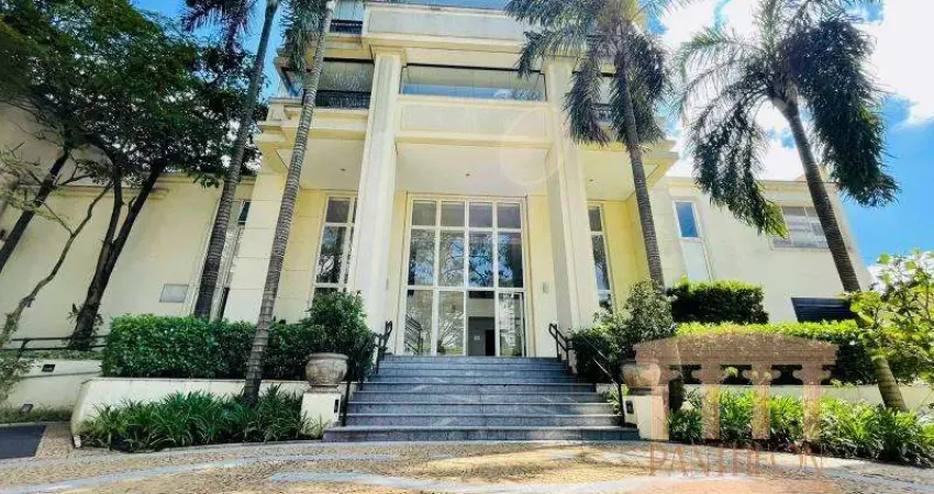 Apartamento com 3 quartos para alugar em Sumaré, São Paulo