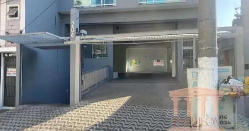 Barracão / Galpão / Depósito para alugar na Vila Osasco, Osasco