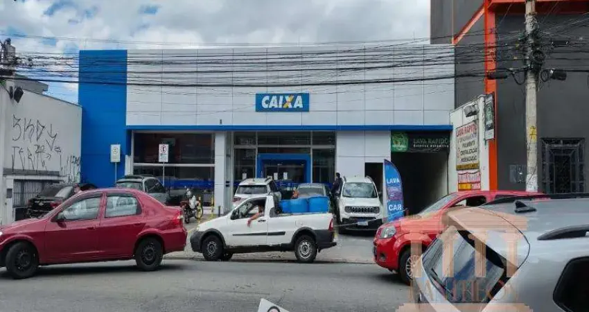 Casa comercial para alugar na Vila Isabel, Osasco