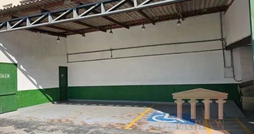 Terreno comercial para alugar na Bela Vista, Osasco