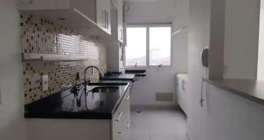 Apartamento com 2 quartos para alugar no Novo Osasco, Osasco