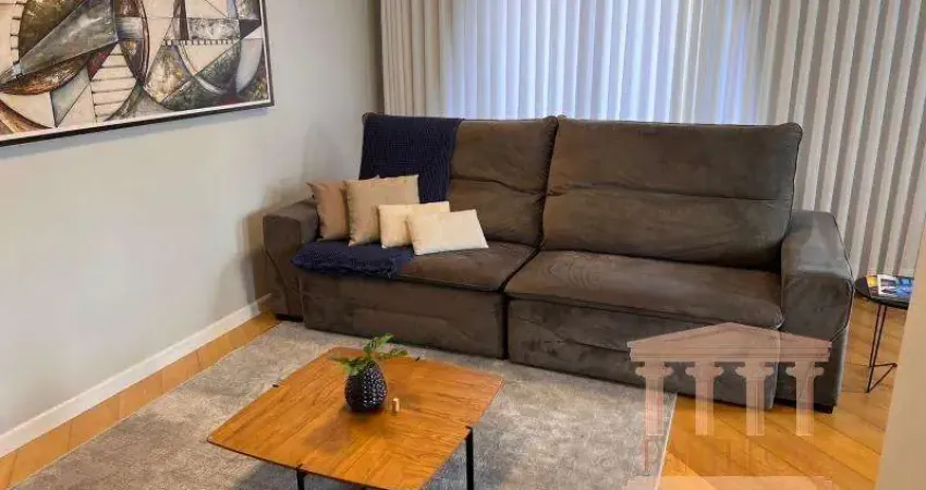 Apartamento com 3 quartos para alugar no Centro, Osasco