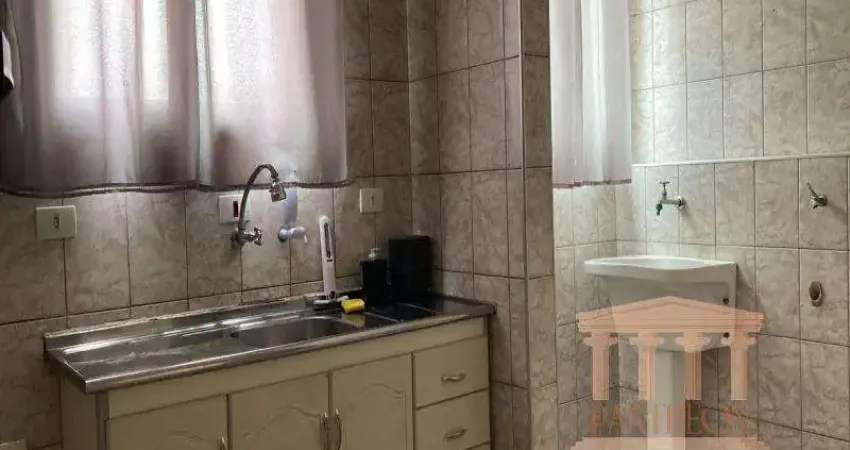 Apartamento com 2 quartos para alugar na Bela Vista, Osasco