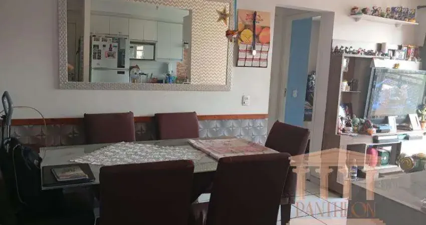 Apartamento com 2 quartos para alugar no Novo Osasco, Osasco