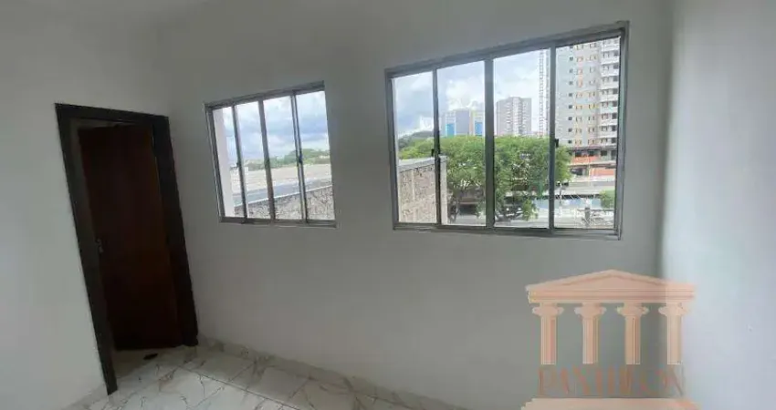 Sala comercial para alugar no Centro, Osasco