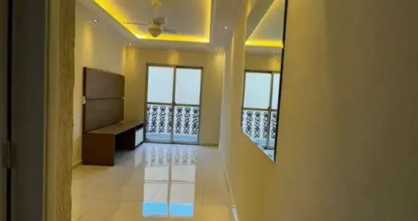 Apartamento com 3 quartos para alugar na Vila Osasco, Osasco