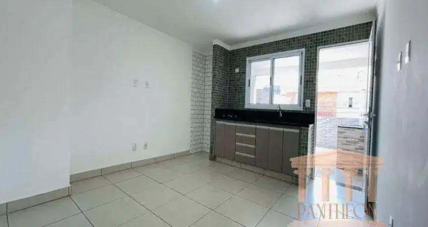 Casa com 2 quartos para alugar no Umuarama, Osasco