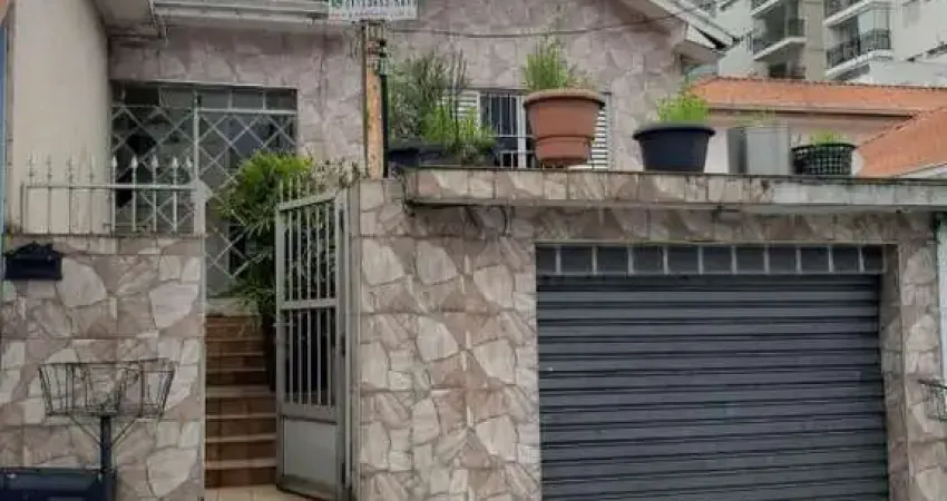 Casa com 2 quartos à venda na Vila Osasco, Osasco