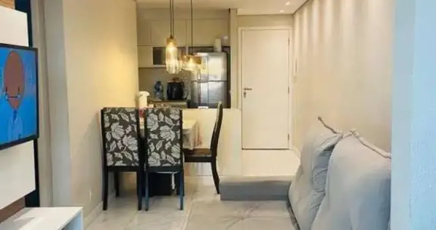 Apartamento com 2 quartos à venda na Vila Osasco, Osasco
