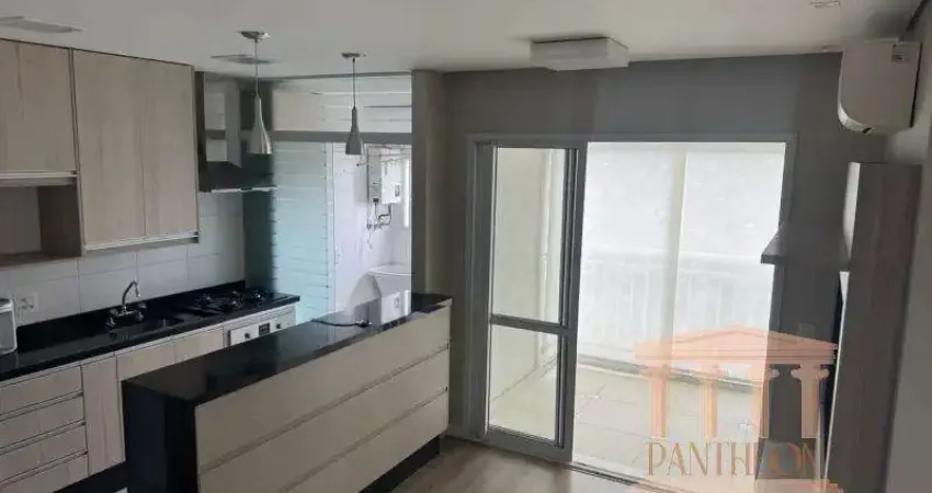 Apartamento com 2 quartos à venda na Bela Vista, Osasco
