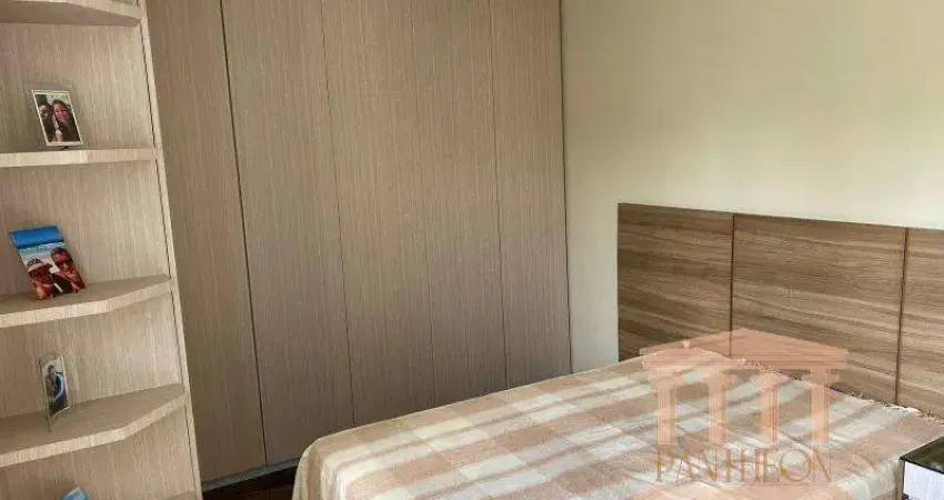 Apartamento com 3 quartos à venda na Enseada, Guarujá