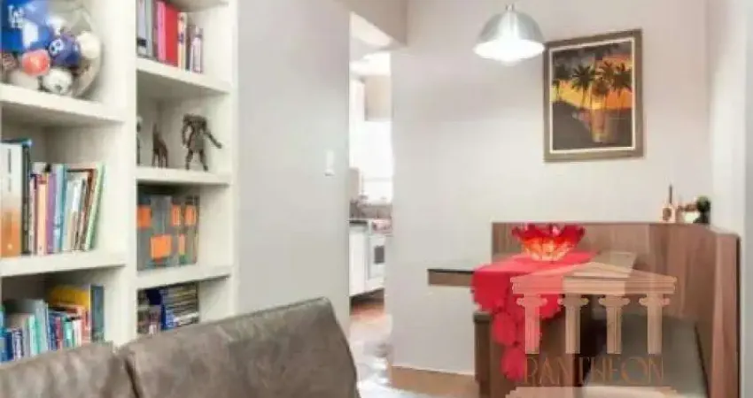 Apartamento com 3 quartos à venda no Jardim D'Abril, Osasco