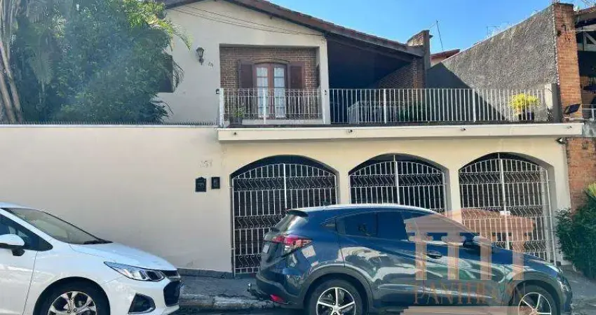 Casa com 5 quartos à venda na Vila Campesina, Osasco