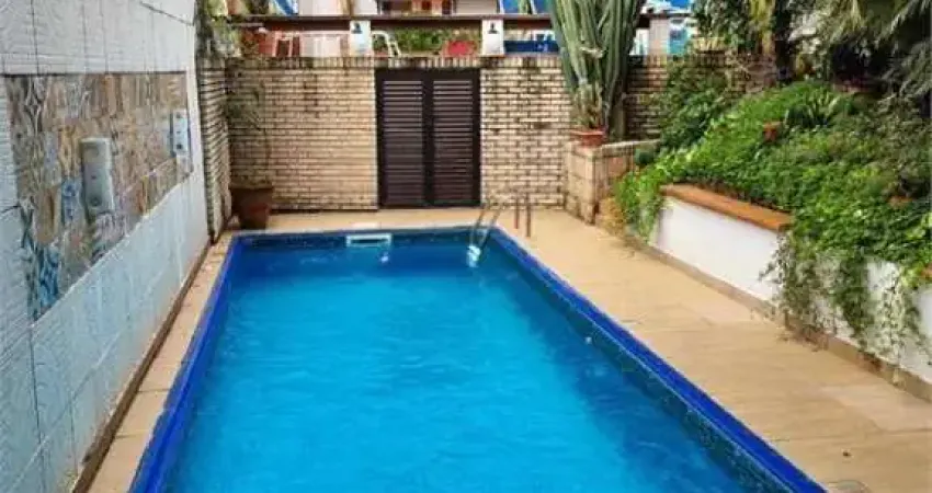 Casa com 3 quartos à venda em Jaguaré, São Paulo