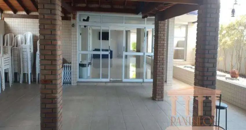 Apartamento com 3 quartos à venda na Bela Vista, Osasco