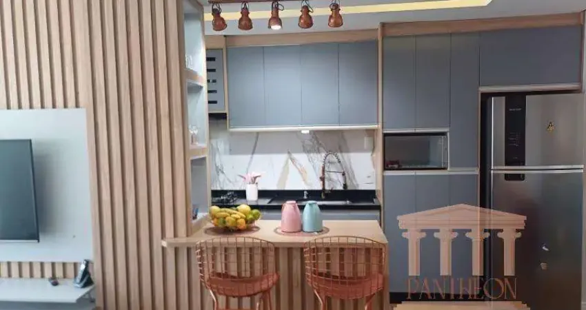 Apartamento com 3 quartos à venda no Continental, Osasco