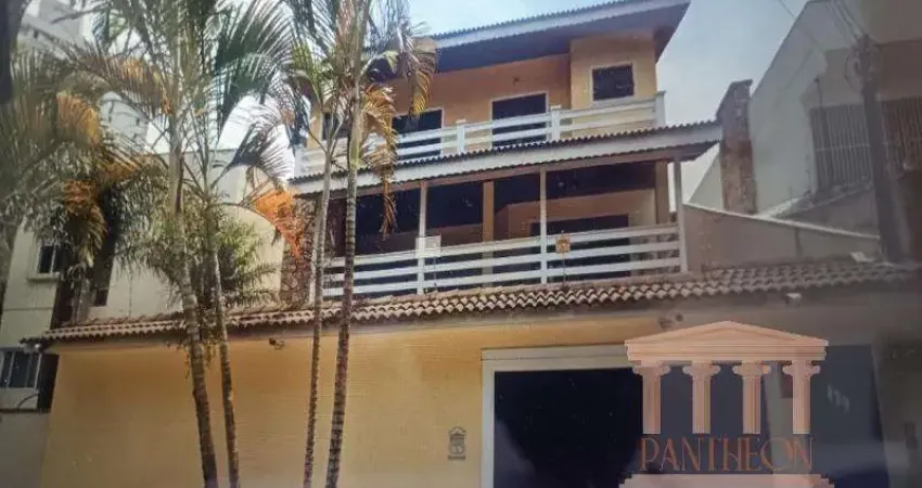 Casa com 4 quartos à venda no City Bussocaba, Osasco