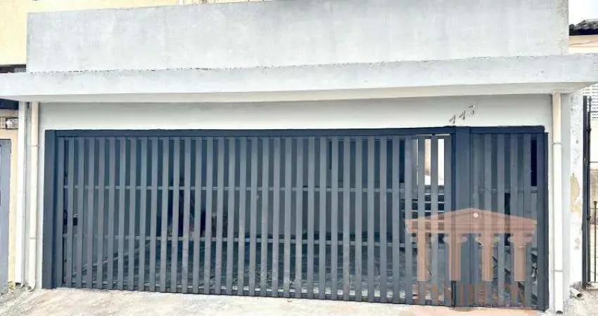 Casa com 2 quartos à venda no Jardim das Flores, Osasco