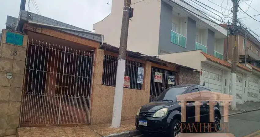 Casa com 3 quartos à venda no Jardim D'Abril, Osasco