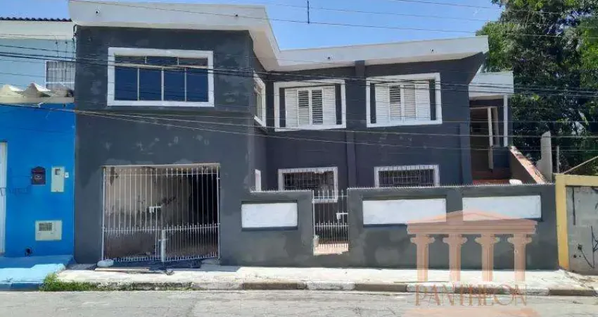 Casa com 7 quartos à venda no Km 18, Osasco