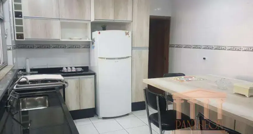 Casa com 2 quartos à venda na Bela Vista, Osasco