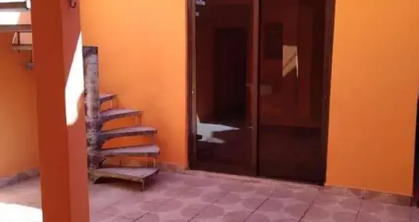 Casa com 2 quartos à venda no Cipava, Osasco