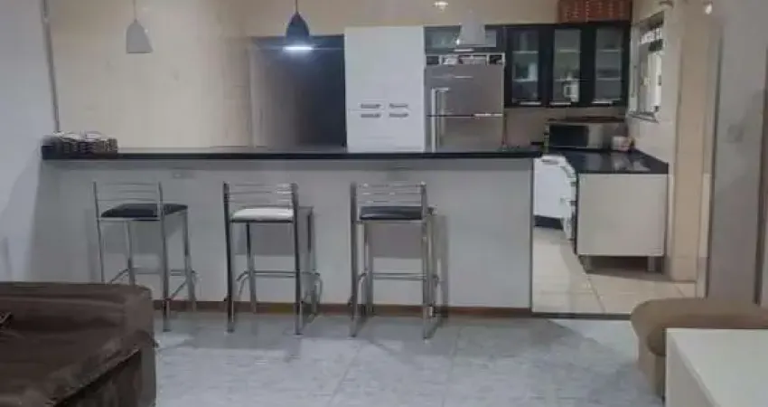 Casa com 3 quartos à venda no Jaguaribe, Osasco