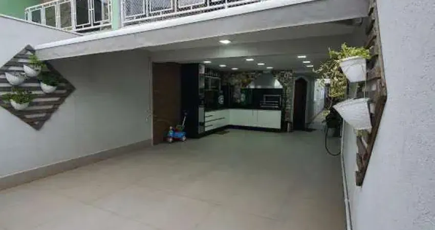 Casa com 4 quartos à venda no Jardim das Flores, Osasco