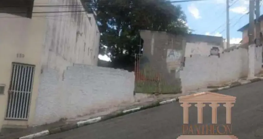Terreno à venda no Jaguaribe, Osasco