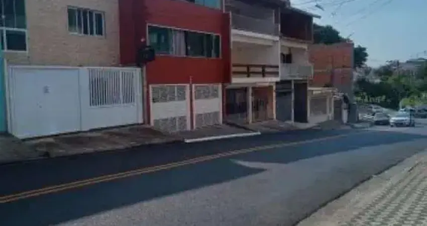 Casa com 3 quartos à venda no Santa Maria, Osasco