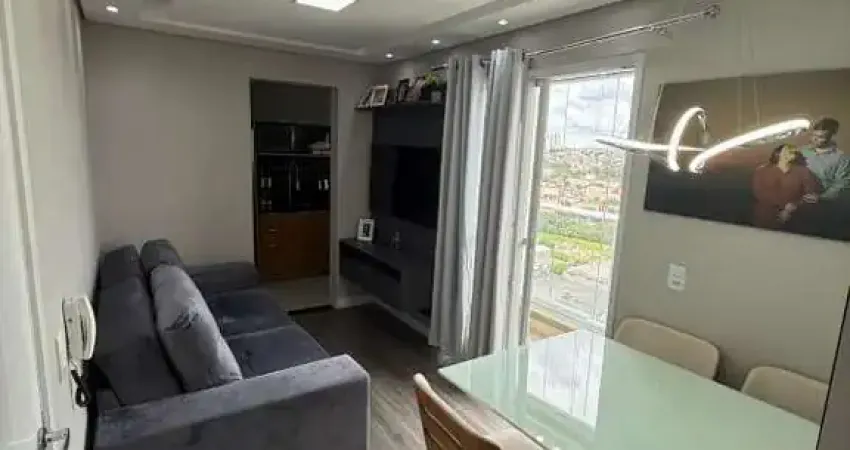 Apartamento com 2 quartos à venda no Quitaúna, Osasco