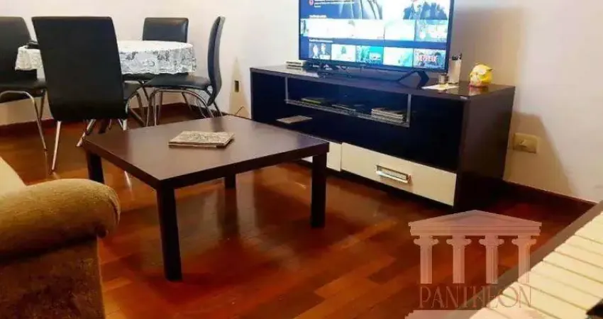 Apartamento com 3 quartos à venda em Cerqueira César, São Paulo