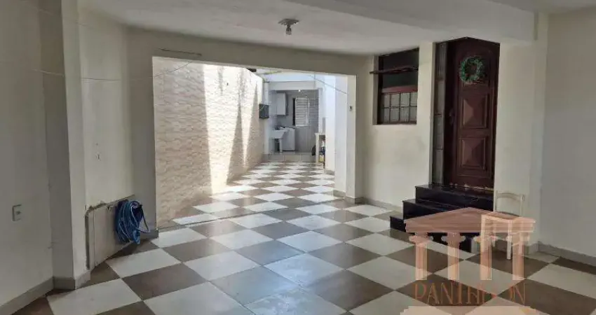 Casa com 6 quartos à venda no Jardim D'Abril, Osasco