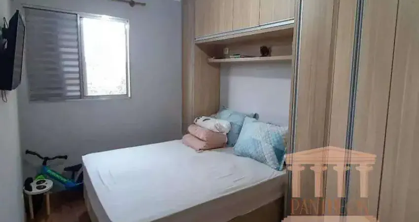 Apartamento com 2 quartos à venda no Bandeiras, Osasco
