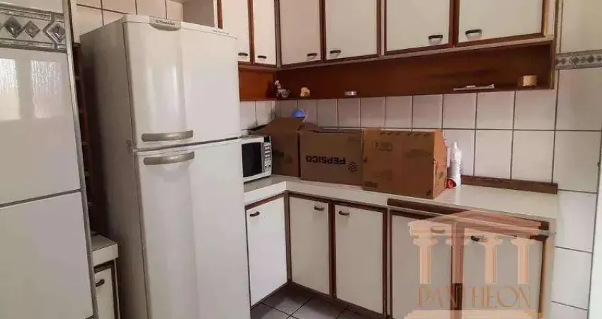 Apartamento com 2 quartos à venda no Centro, Osasco